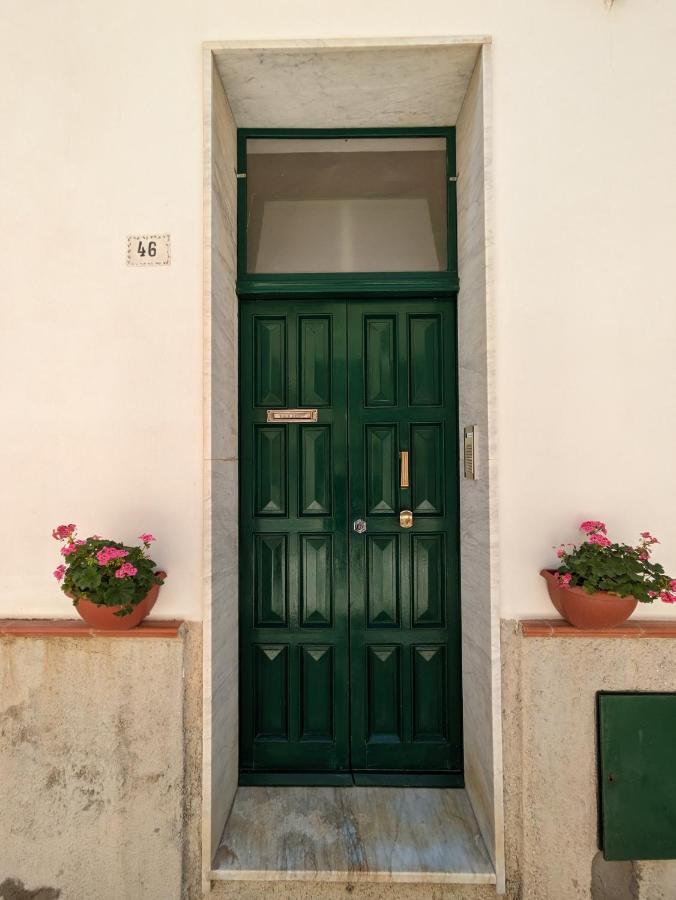 Casa Ficumora Apartment โมดิกา ภายนอก รูปภาพ