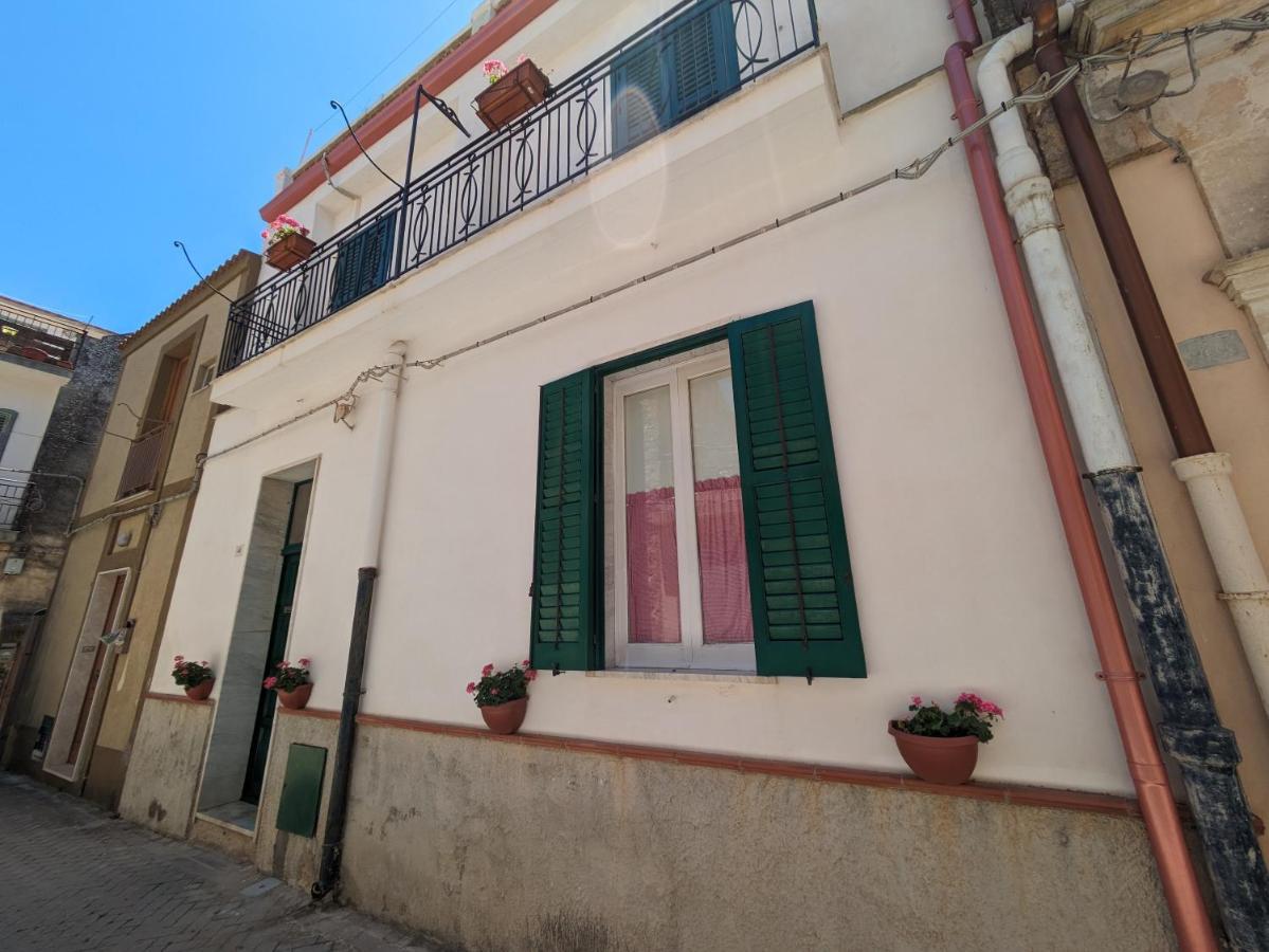Casa Ficumora Apartment โมดิกา ภายนอก รูปภาพ