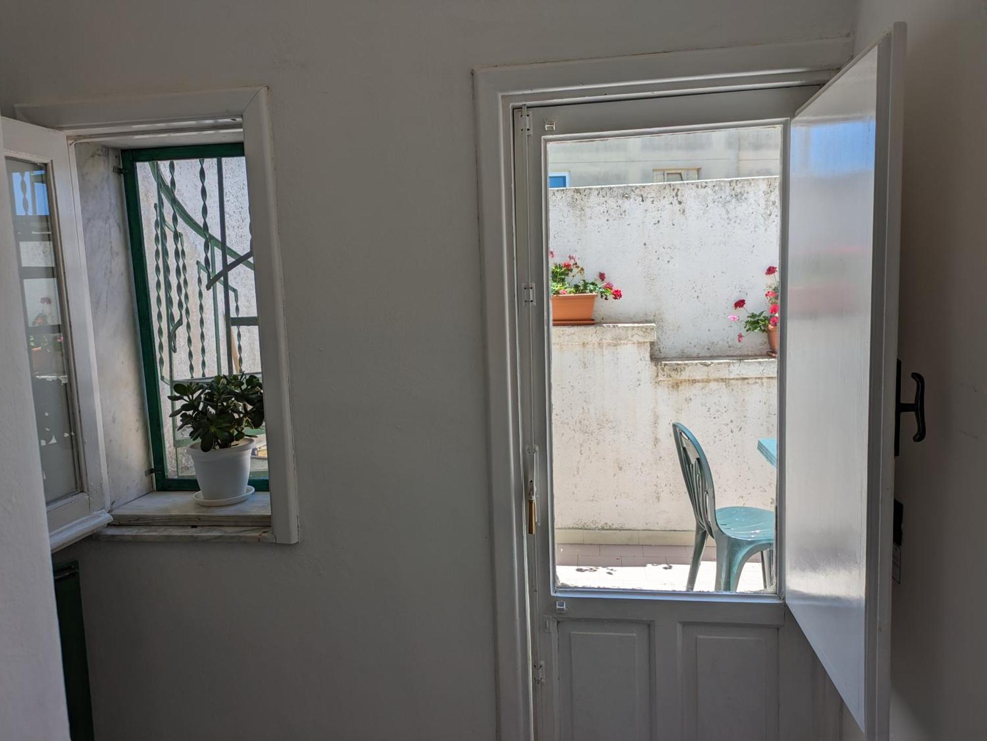 Casa Ficumora Apartment โมดิกา ภายนอก รูปภาพ